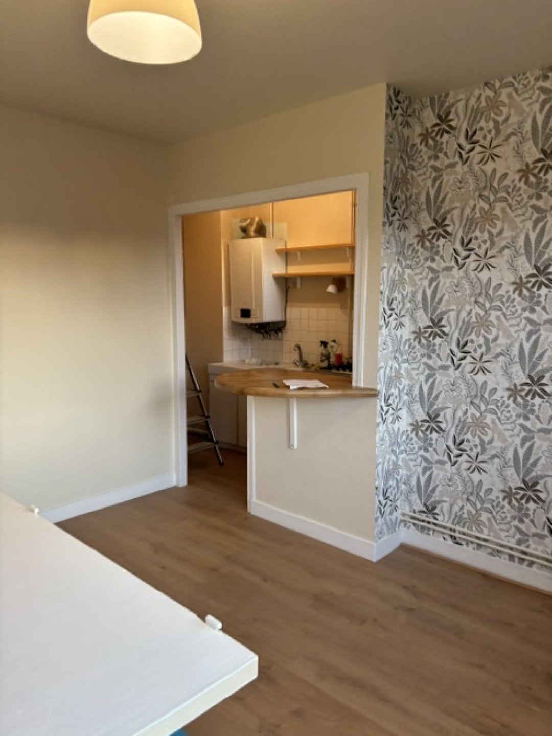 Appartement à louer, 35m², Cherbourg-en-Cotentin