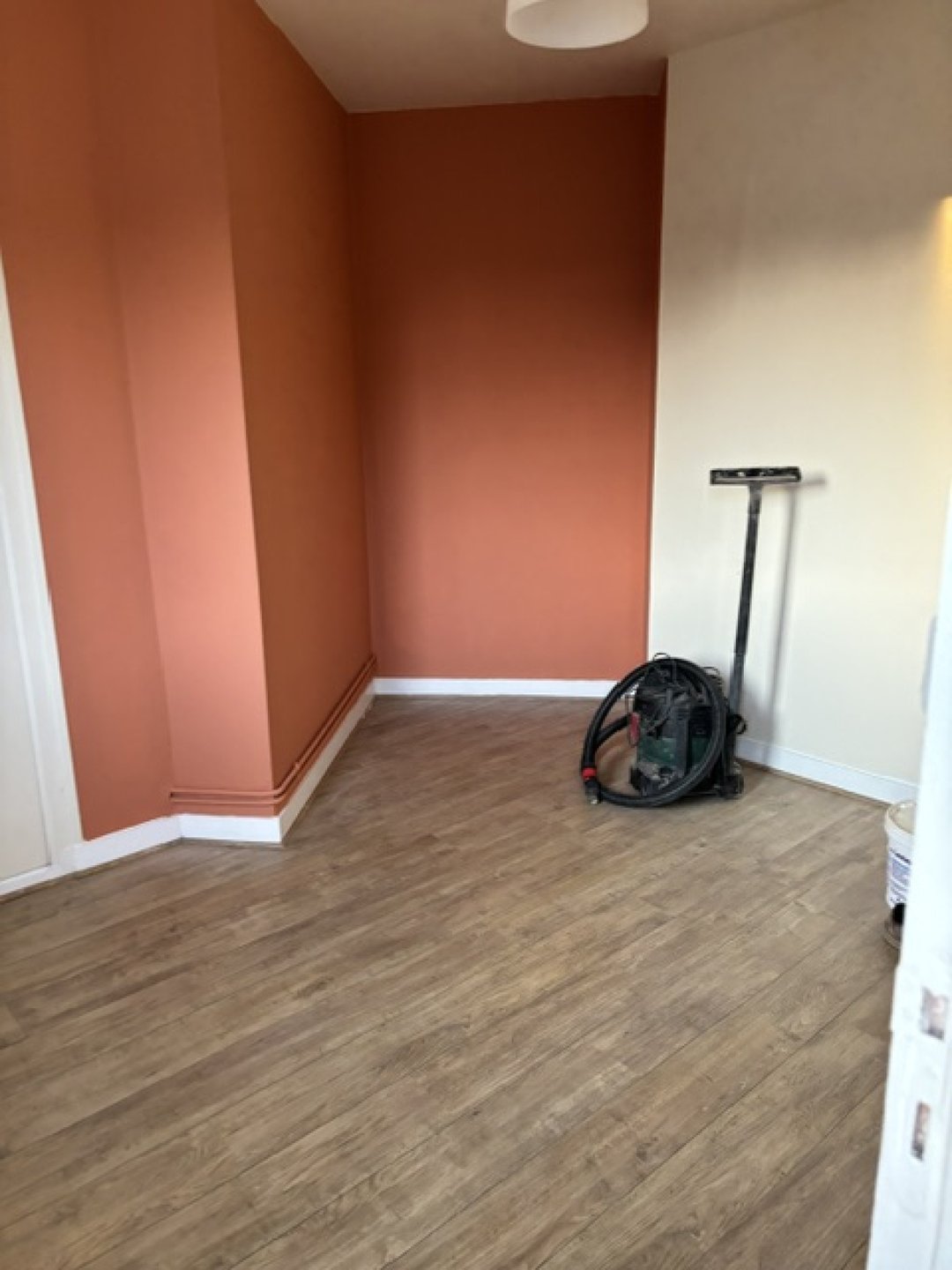 Appartement à louer, 35m², Cherbourg-en-Cotentin