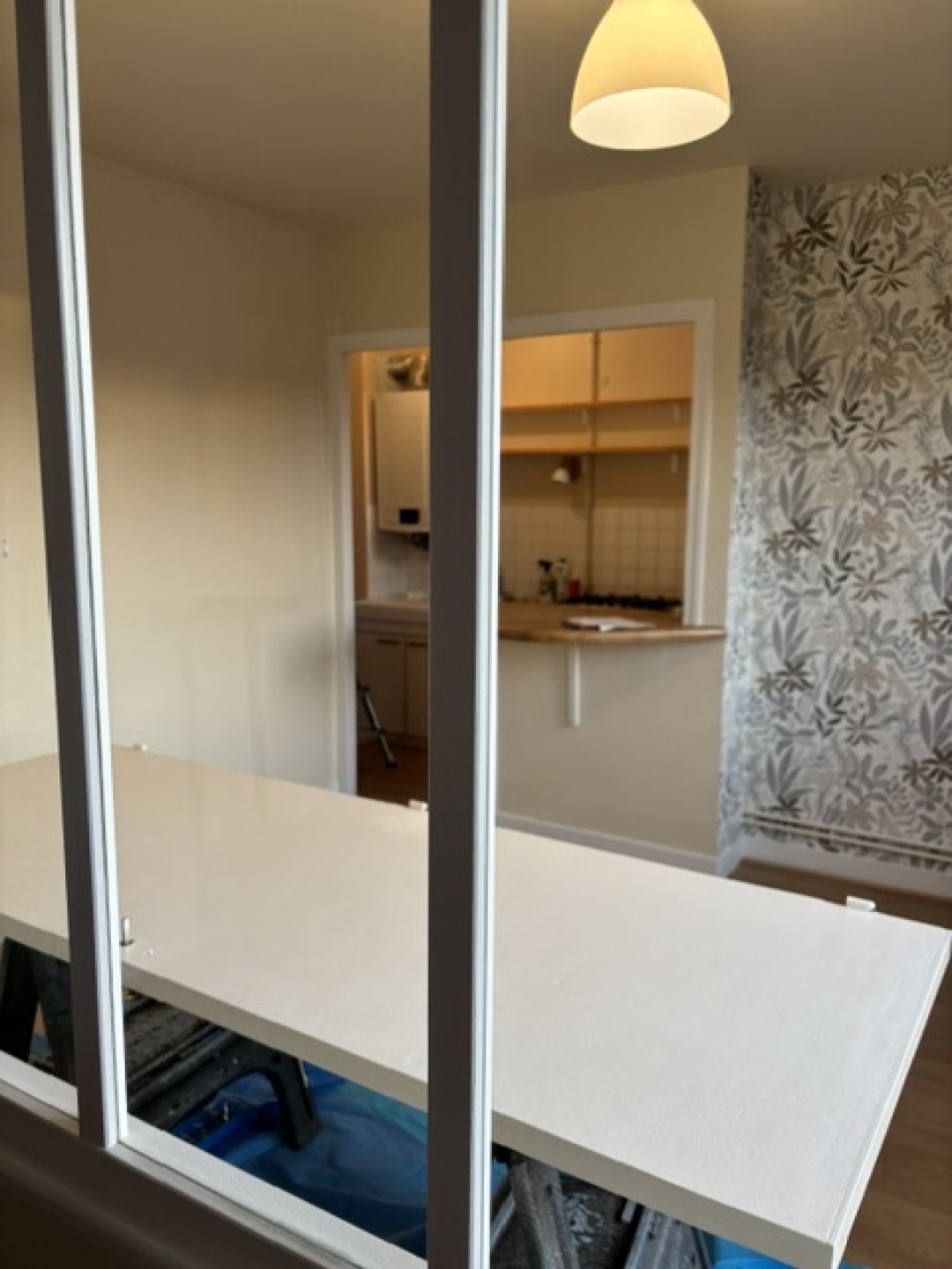 Appartement à louer, 35m², Cherbourg-en-Cotentin