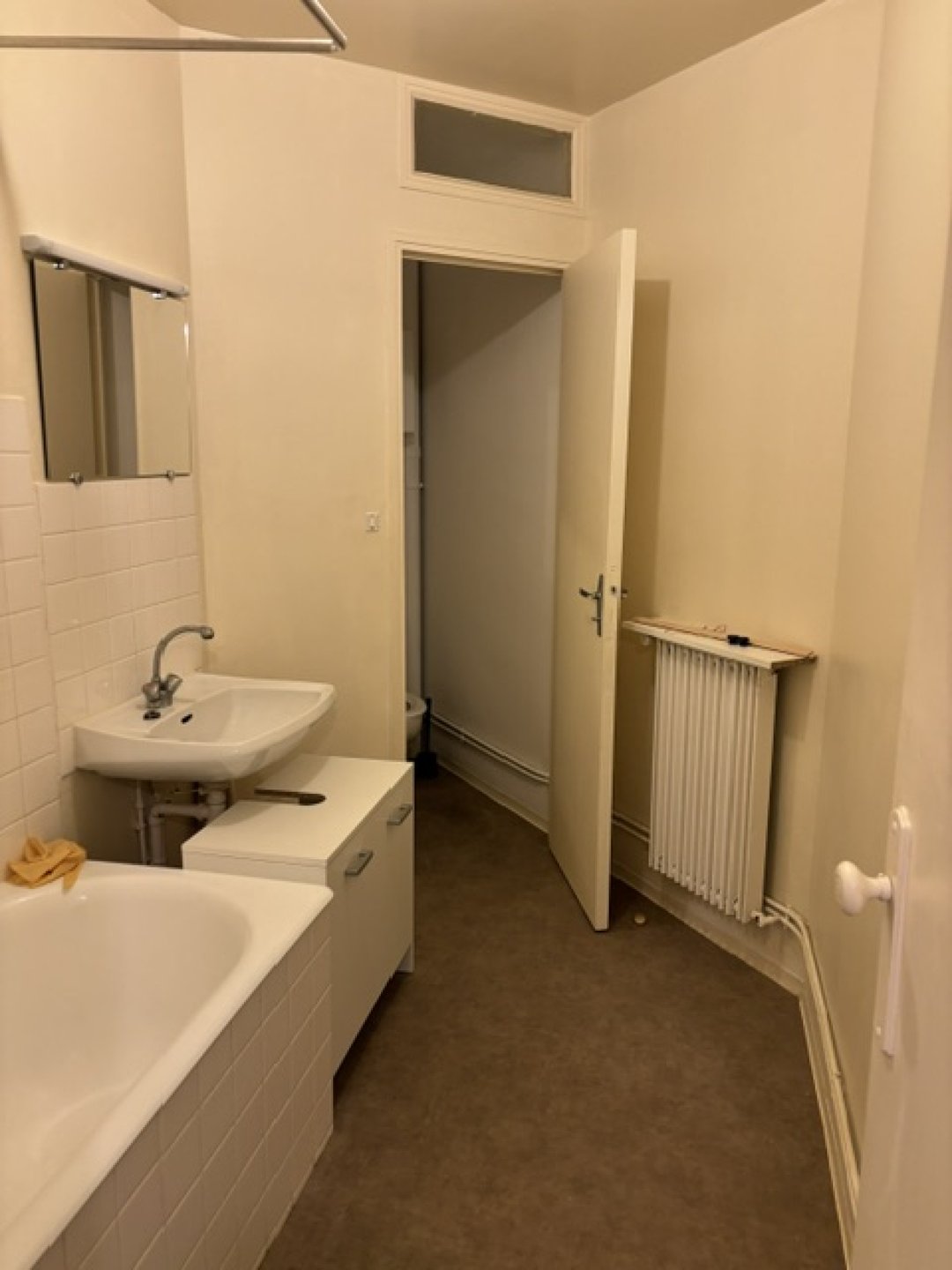 Appartement à louer, 35m², Cherbourg-en-Cotentin