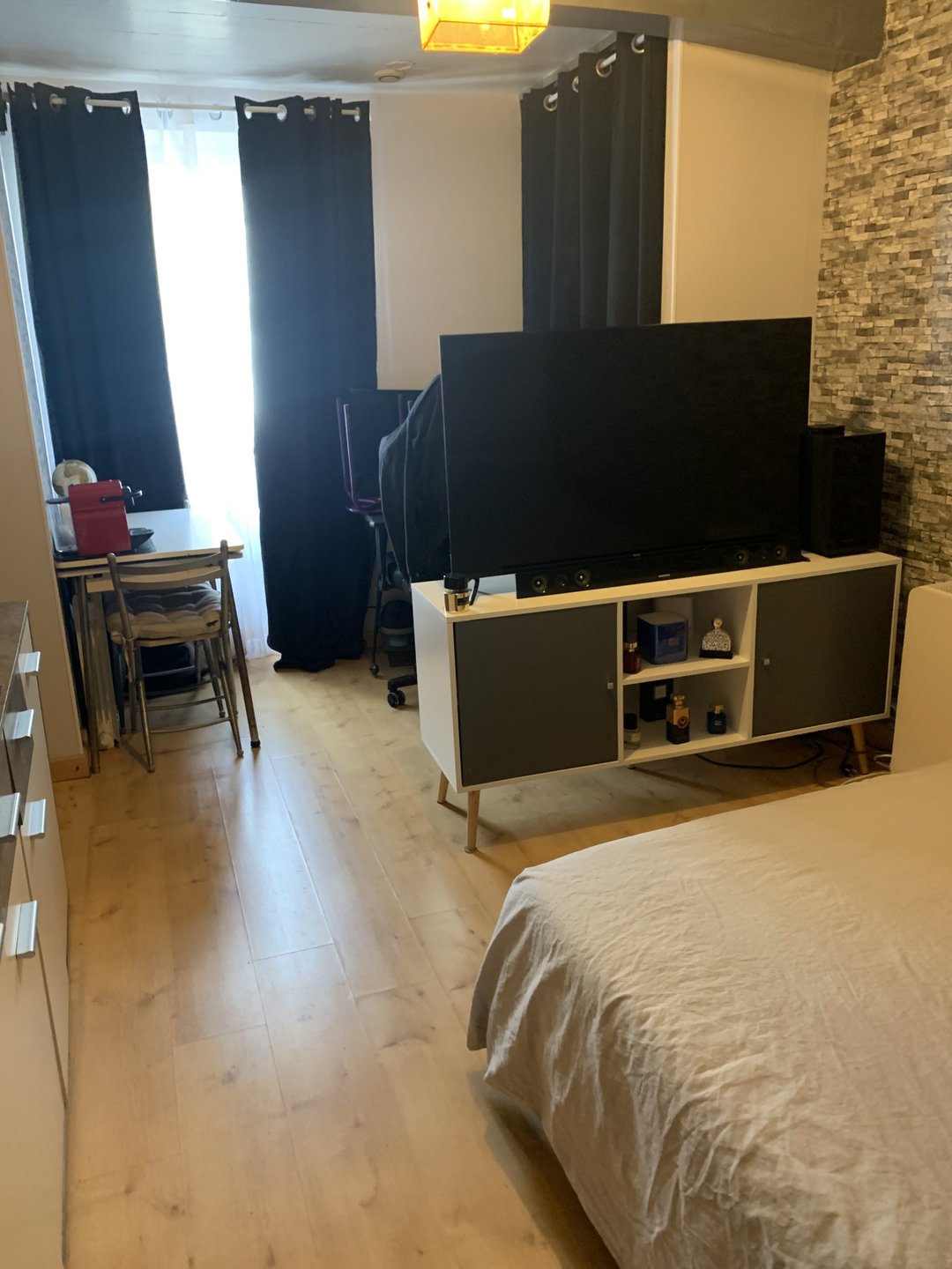Appartement à louer, 21m², Cherbourg-en-Cotentin