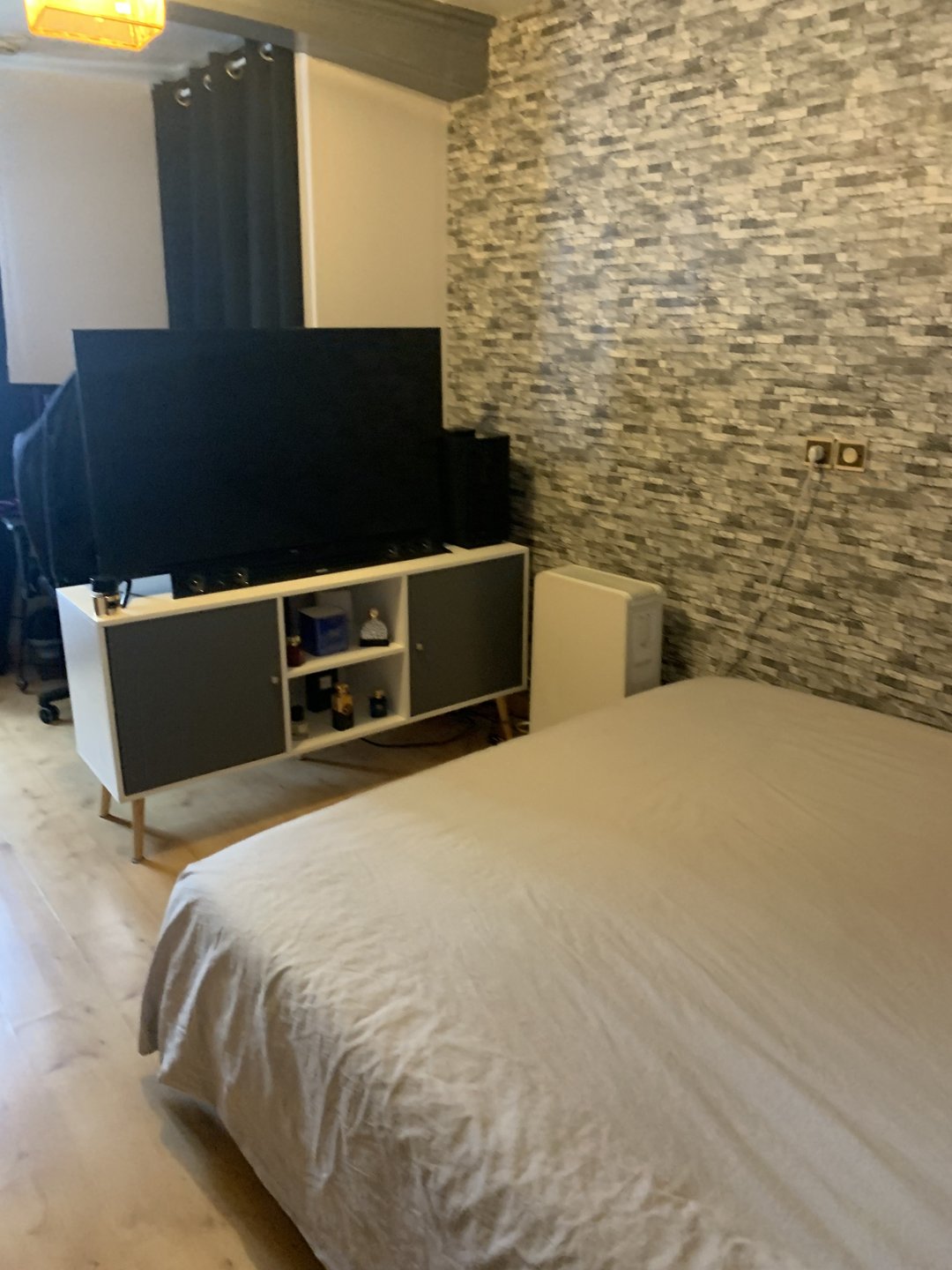 Appartement à louer, 21m², Cherbourg-en-Cotentin