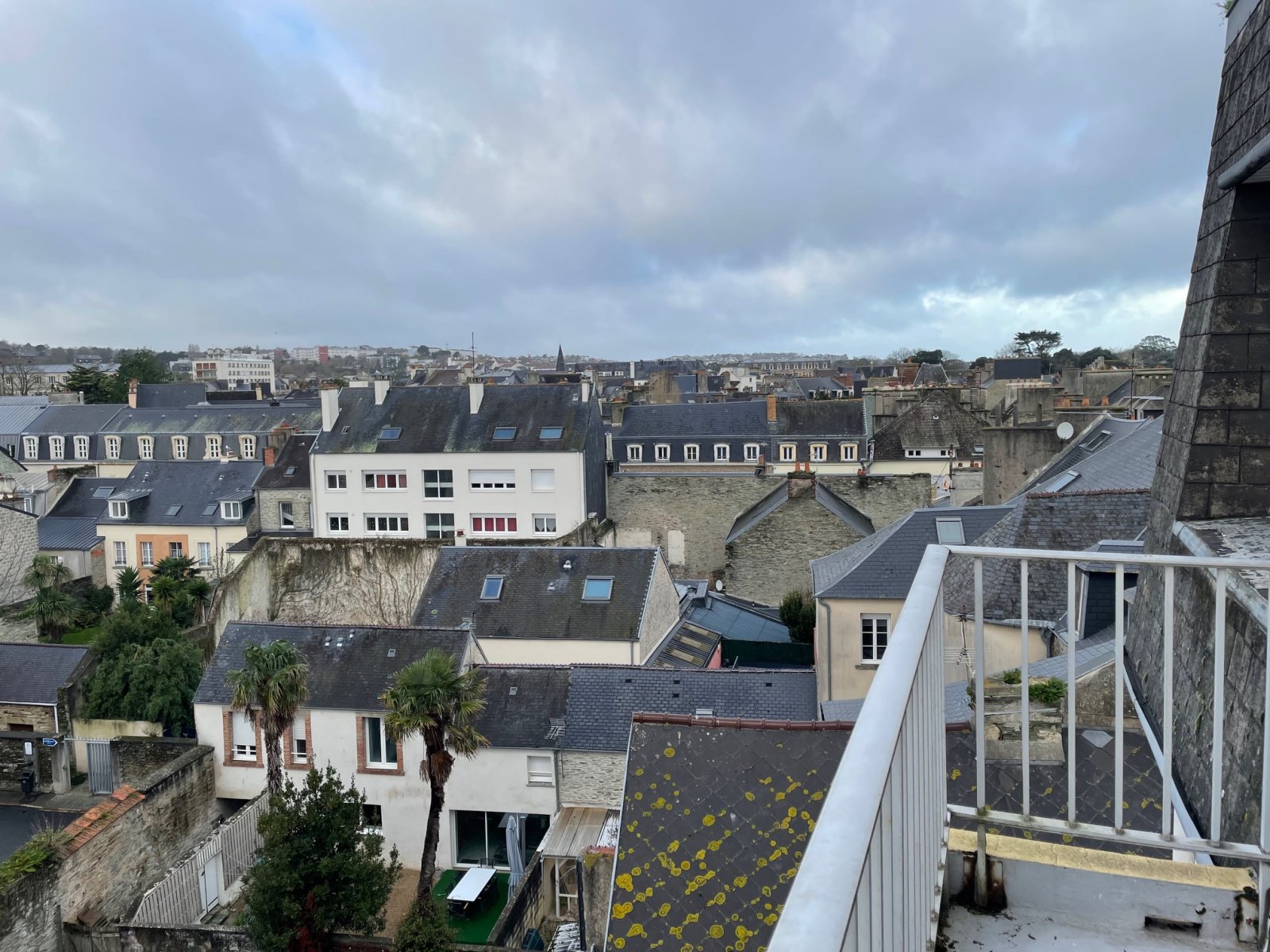 Appartement à vendre, 104m², Cherbourg-en-Cotentin