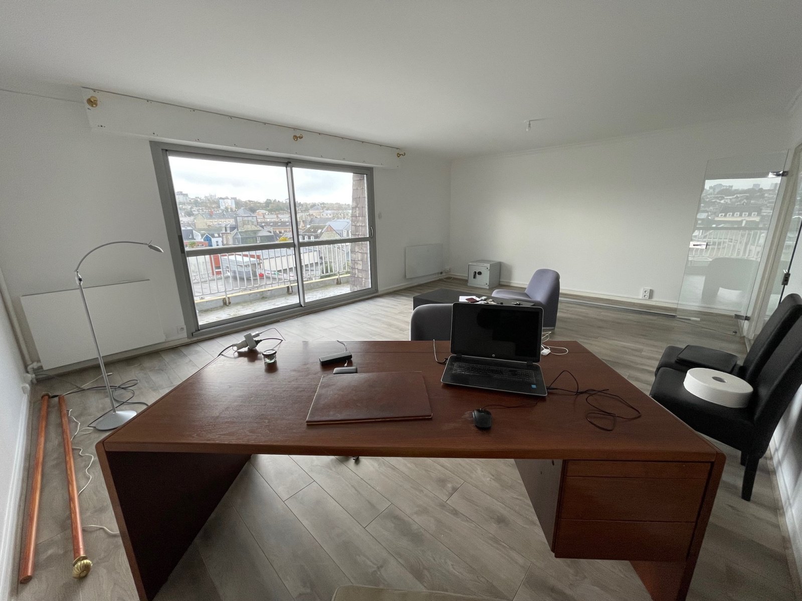 Appartement à vendre, 104m², Cherbourg-en-Cotentin