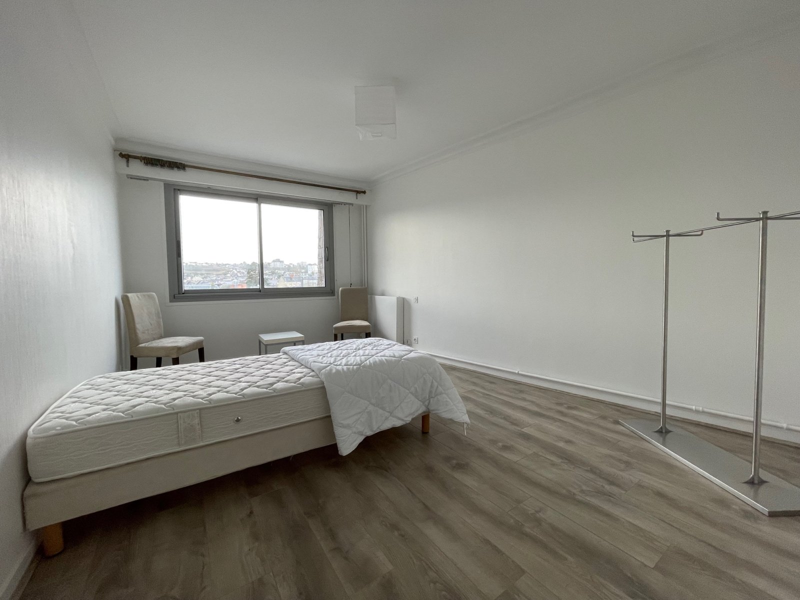Appartement à vendre, 104m², Cherbourg-en-Cotentin