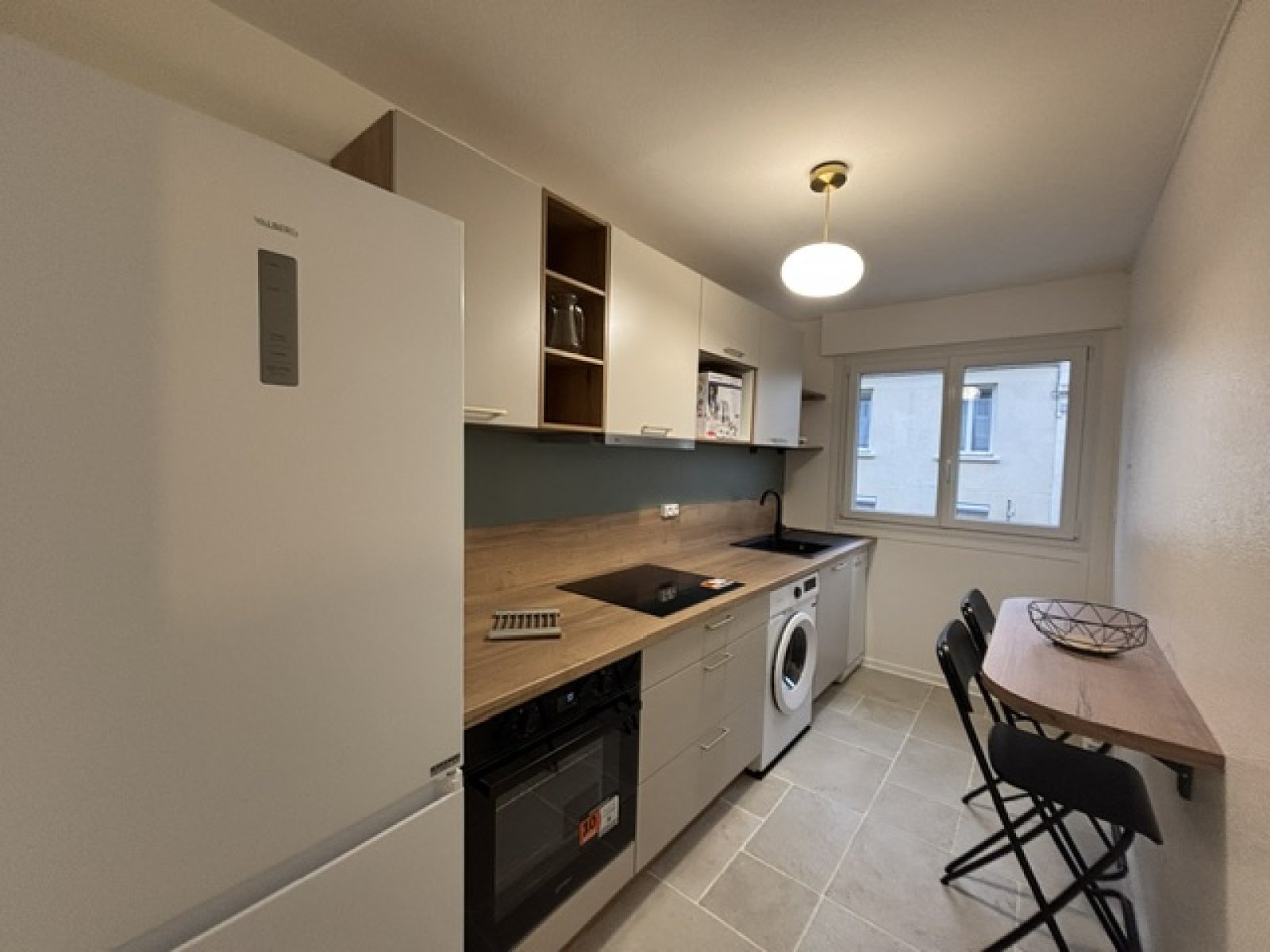 Appartement à louer, 49m², Cherbourg-en-Cotentin