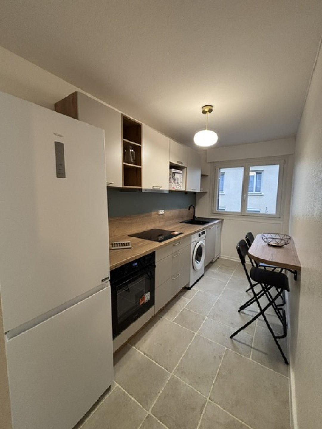 Appartement à louer, 49m², Cherbourg-en-Cotentin