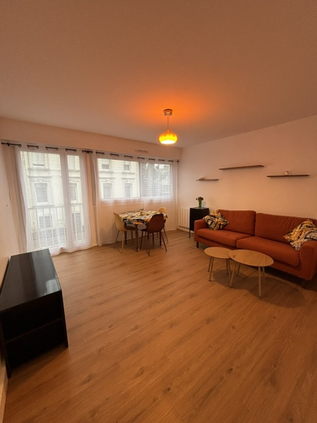 Appartement à louer, 49m², Cherbourg-en-Cotentin
