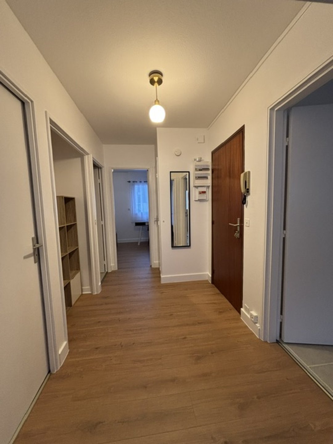 Appartement à louer, 49m², Cherbourg-en-Cotentin