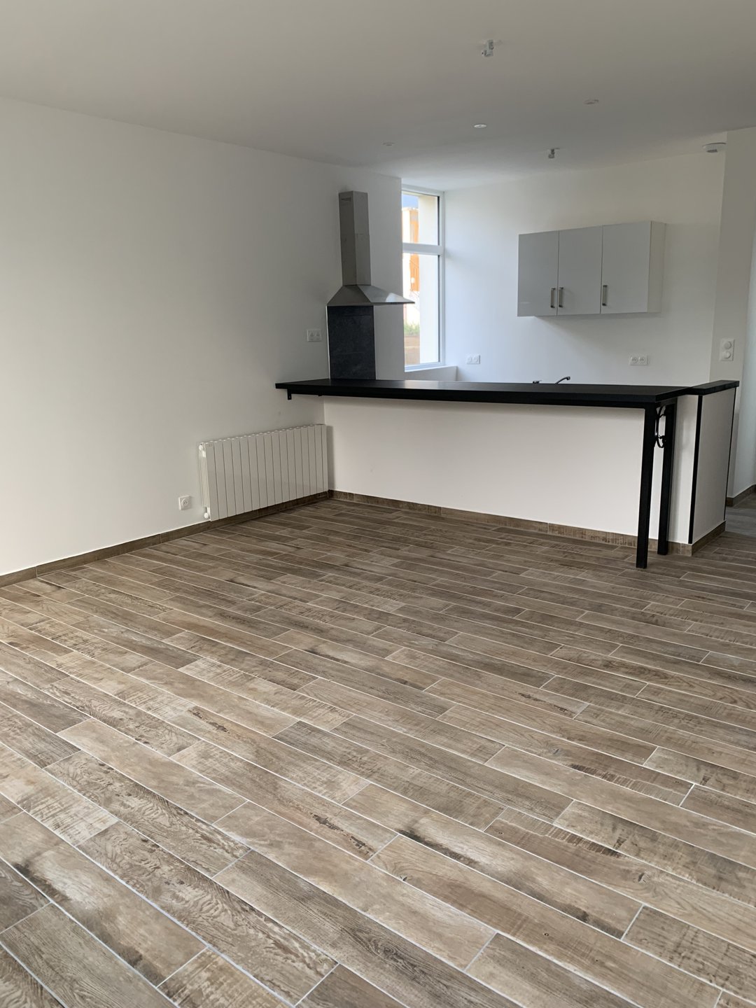 Appartement à louer, 62m², Cherbourg-en-Cotentin