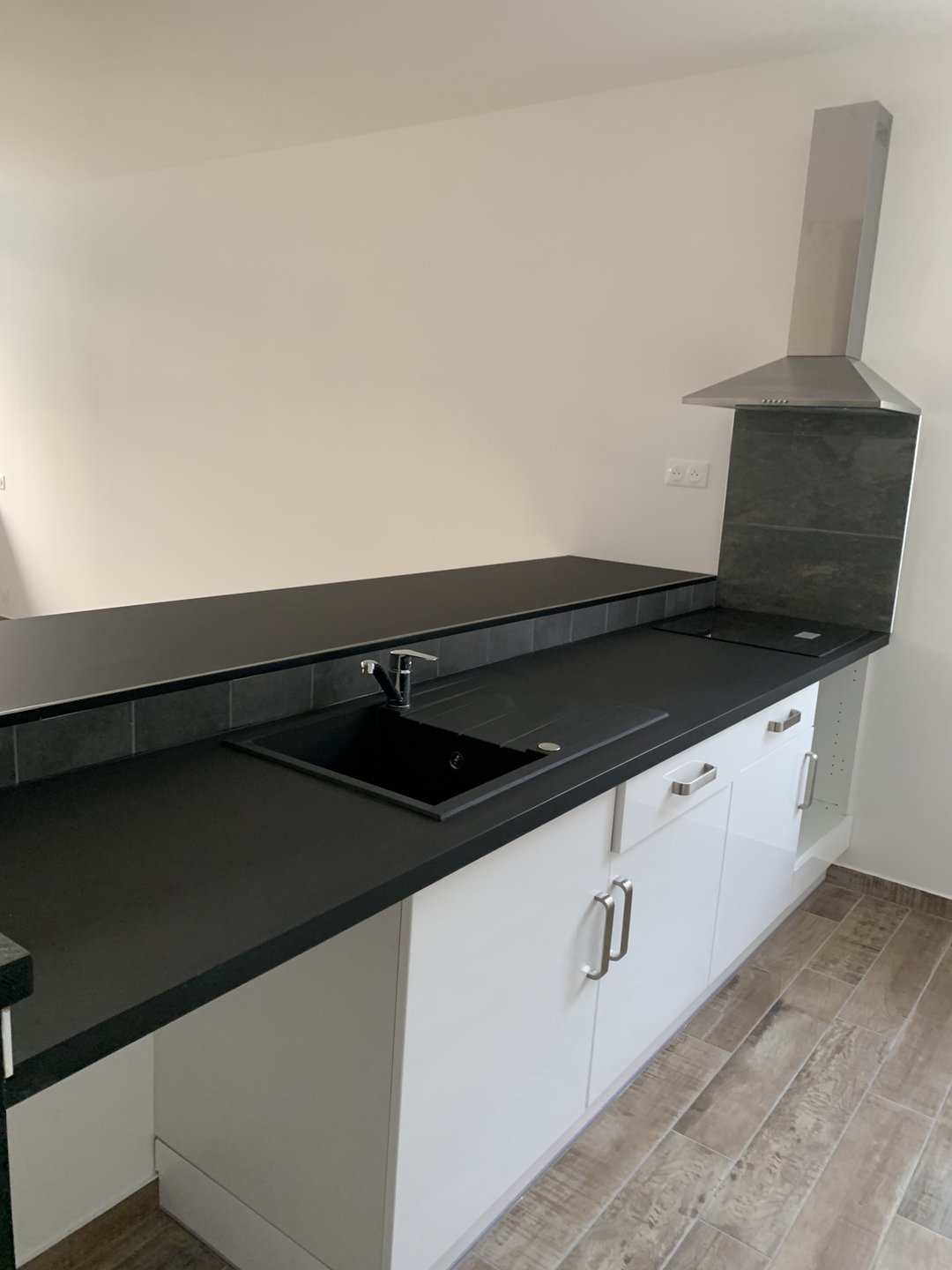 Appartement à louer, 62m², Cherbourg-en-Cotentin