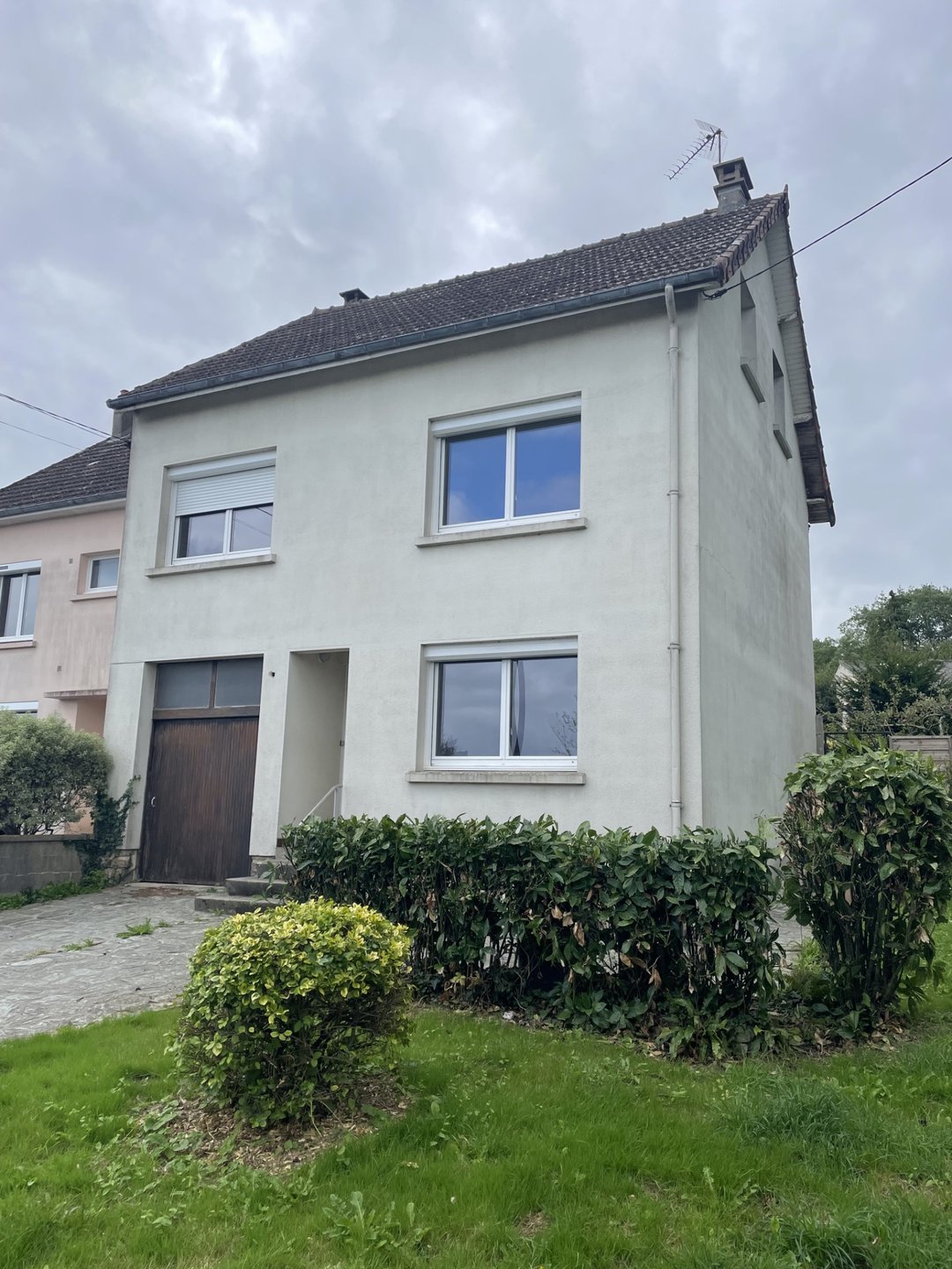 Maison à vendre, 128m², Cherbourg-en-Cotentin