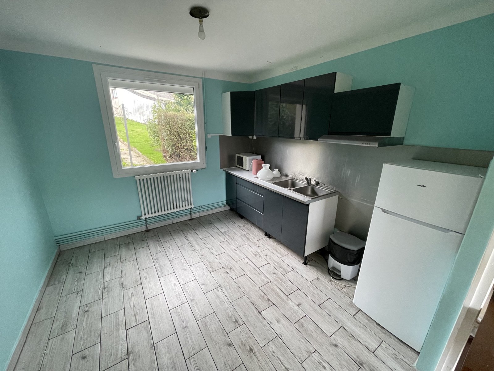 Maison à vendre, 128m², Cherbourg-en-Cotentin