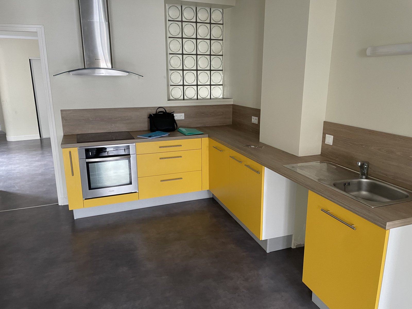 Appartement à louer, 69m², Cherbourg-Octeville