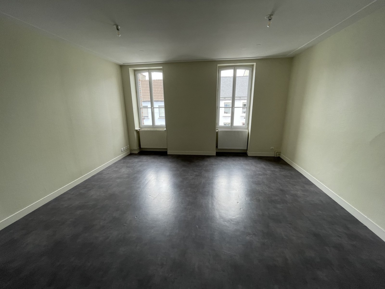 Appartement à louer, 69m², Cherbourg-Octeville