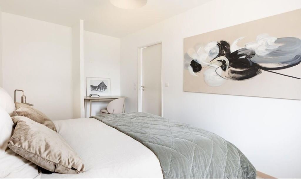 Maison à vendre, 68m², Mérignac