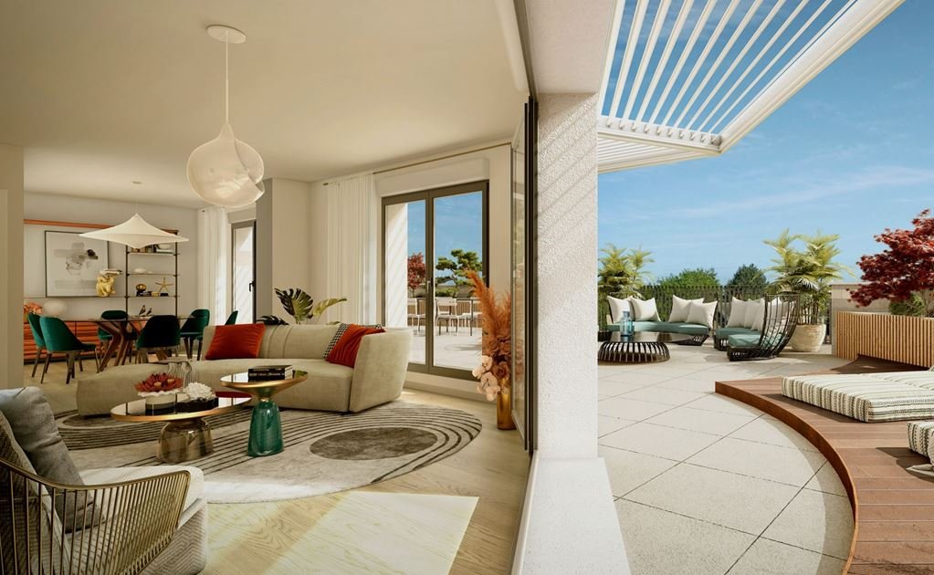 Maison à vendre, 137m², Mérignac