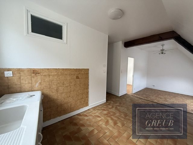 Appartement à louer, 28m², Saint-Cyr-sur-Morin