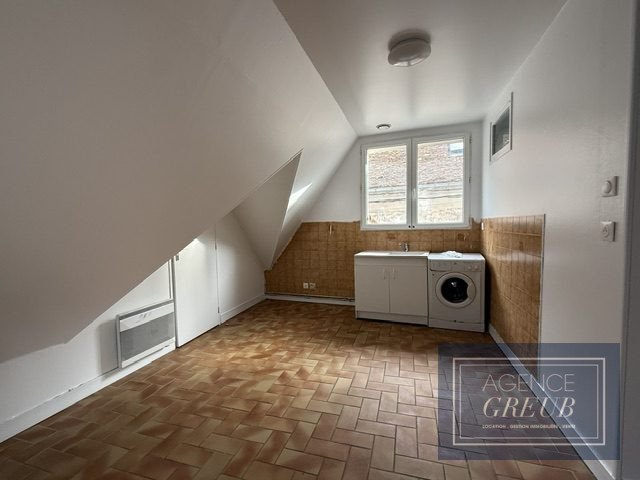 Appartement à louer, 28m², Saint-Cyr-sur-Morin