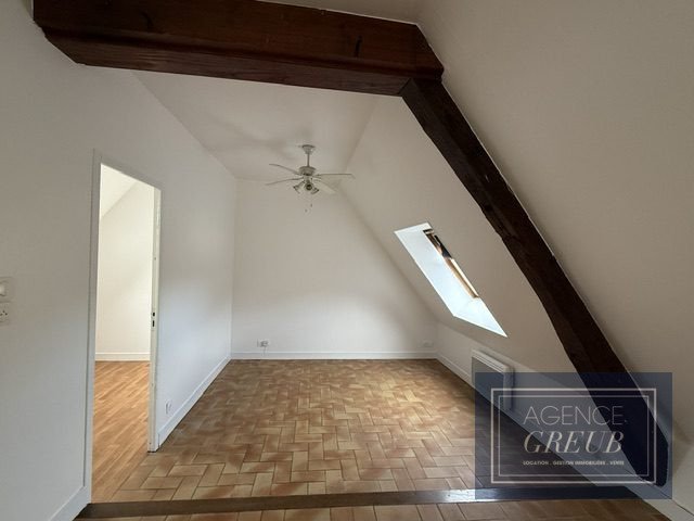 Appartement à louer, 28m², Saint-Cyr-sur-Morin