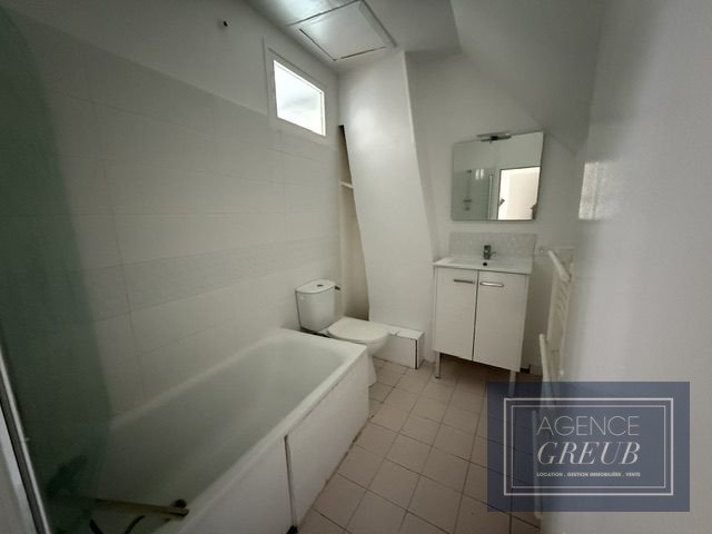 Appartement à louer, 28m², Saint-Cyr-sur-Morin