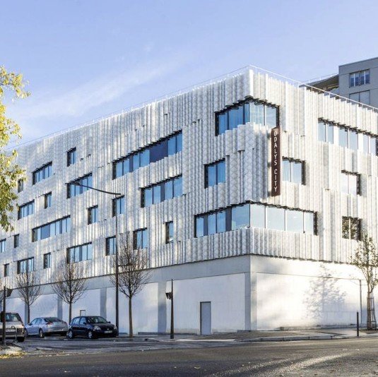 Maison à vendre, 22m², Paris 17ème
