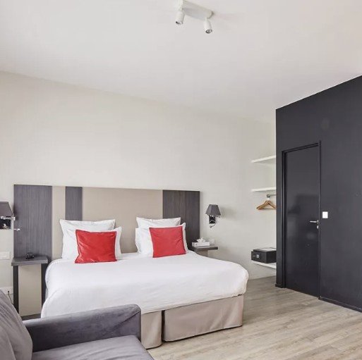 Maison à vendre, 22m², Paris 17ème