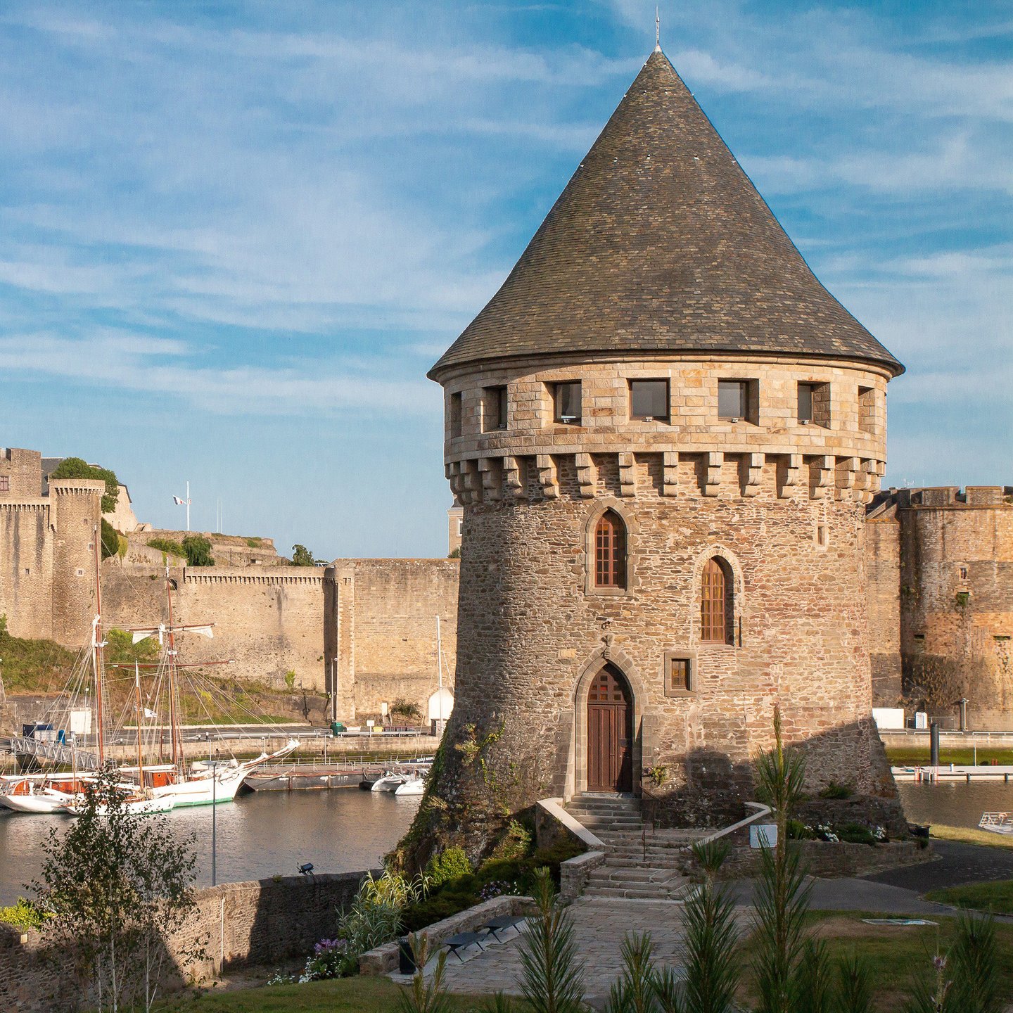 Maison à vendre, 34m², Brest