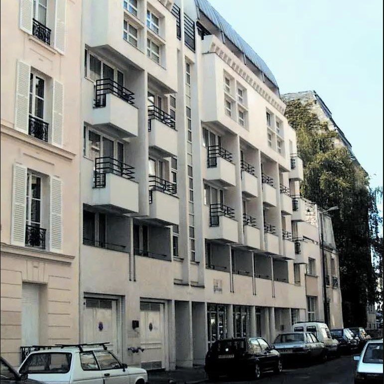 Maison à vendre, 19m², Paris 13ème