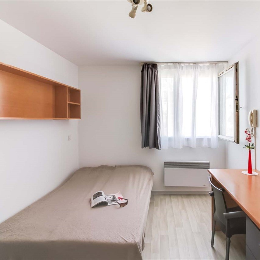 Maison à vendre, 19m², Paris 13ème