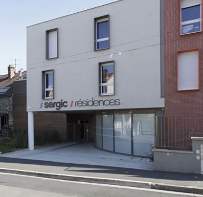 Appartement à vendre, 18m², Villejuif