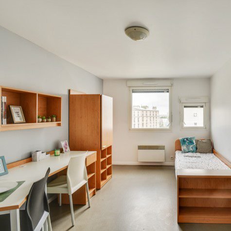 Maison à vendre, 19m², Aubervilliers