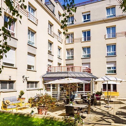 Maison à vendre, 22m², Pantin