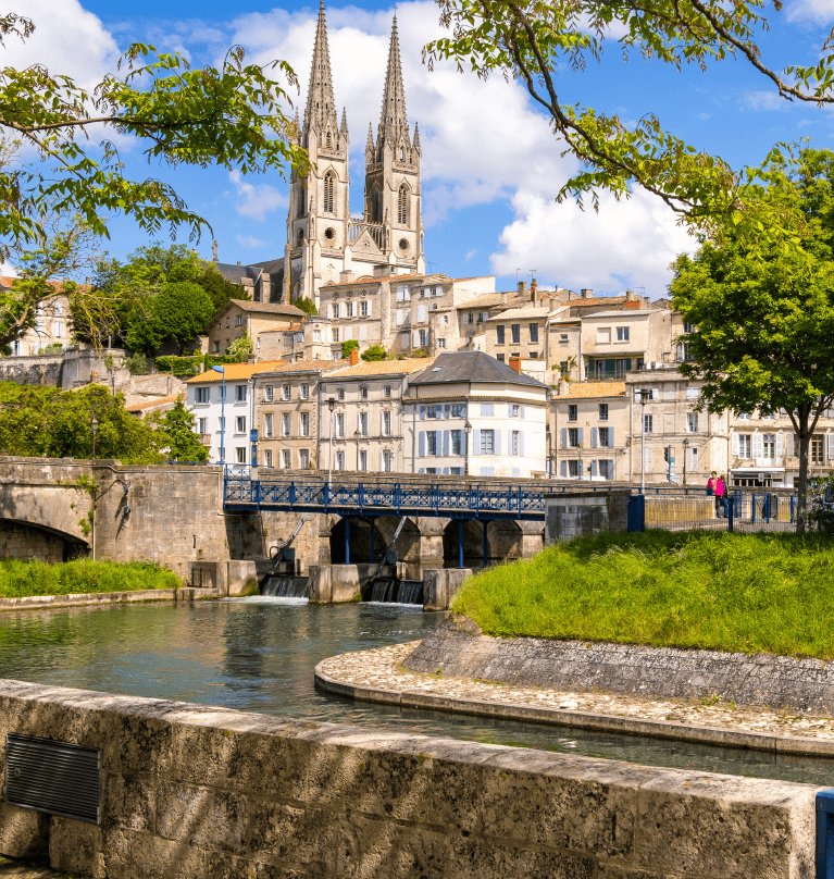 Maison à vendre, 33m², Niort