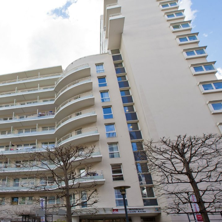 Maison à vendre, 50m², Courbevoie