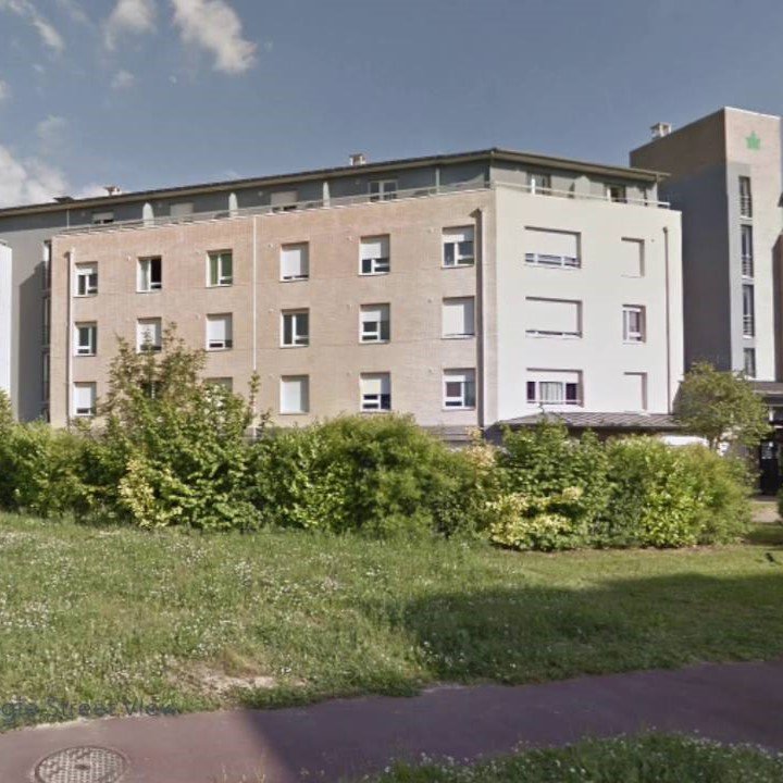 Maison à vendre, 17m², Cergy
