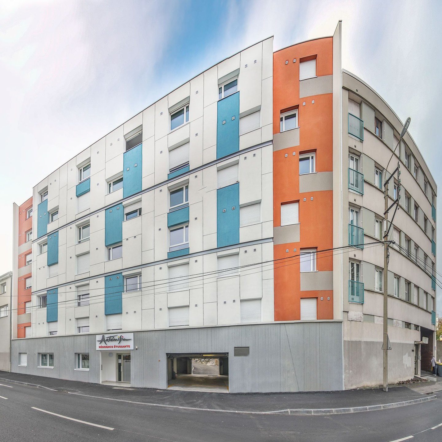 Maison à vendre, 21m², Clermont-Ferrand