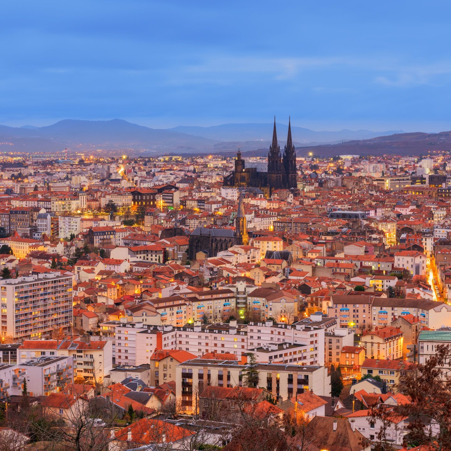 Maison à vendre, 21m², Clermont-Ferrand