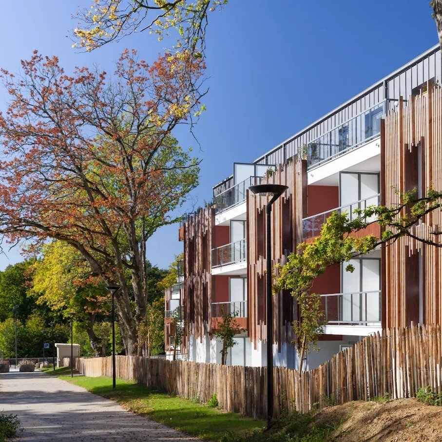 Maison à vendre, 41m², Saint-Herblain