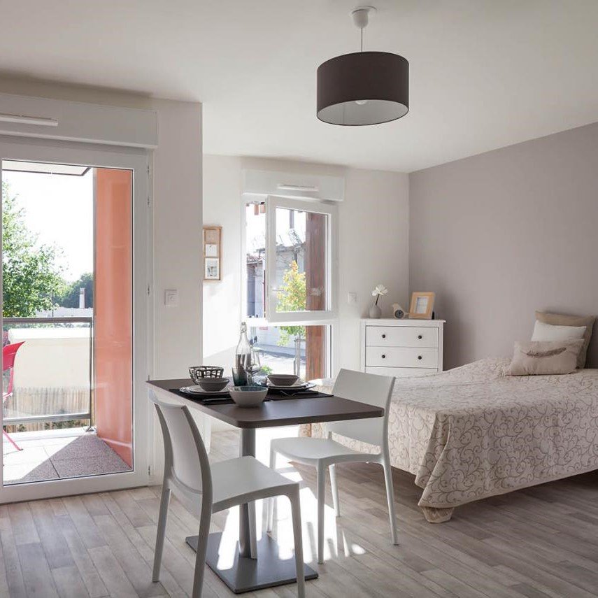 Maison à vendre, 41m², Saint-Herblain