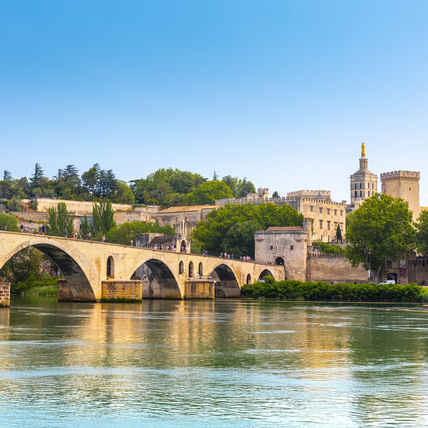 Maison à vendre, 17m², Avignon