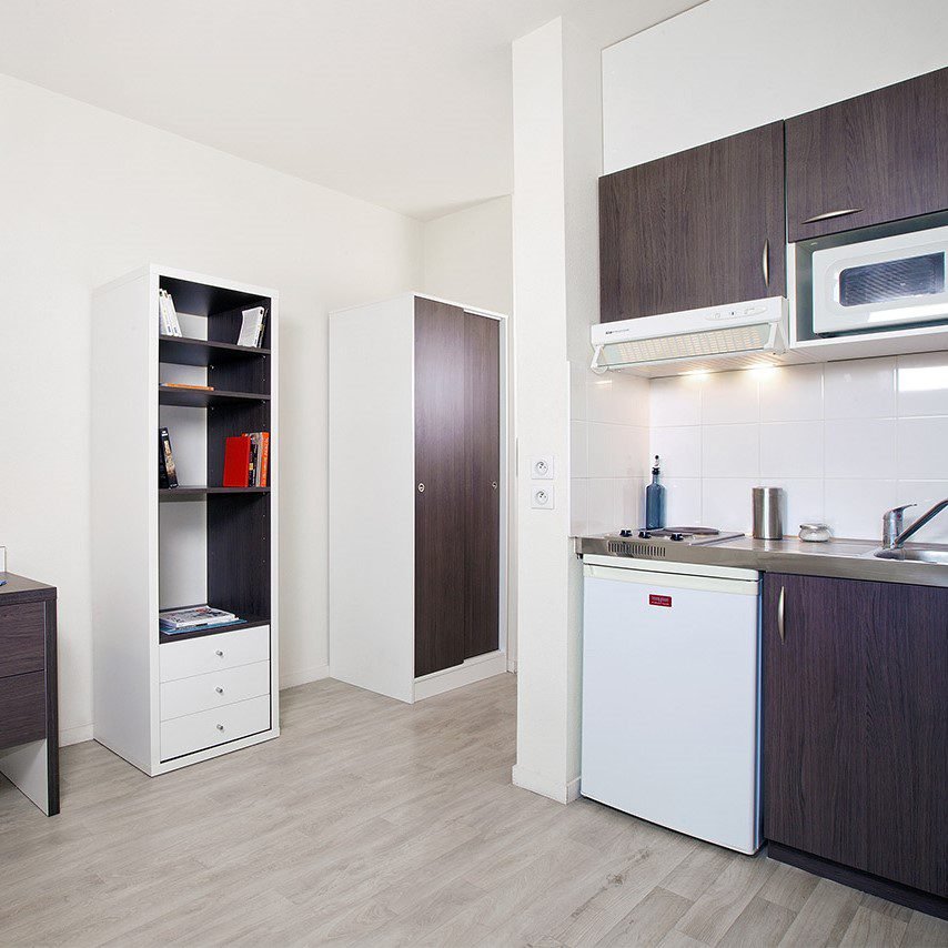 Maison à vendre, 17m², Reims