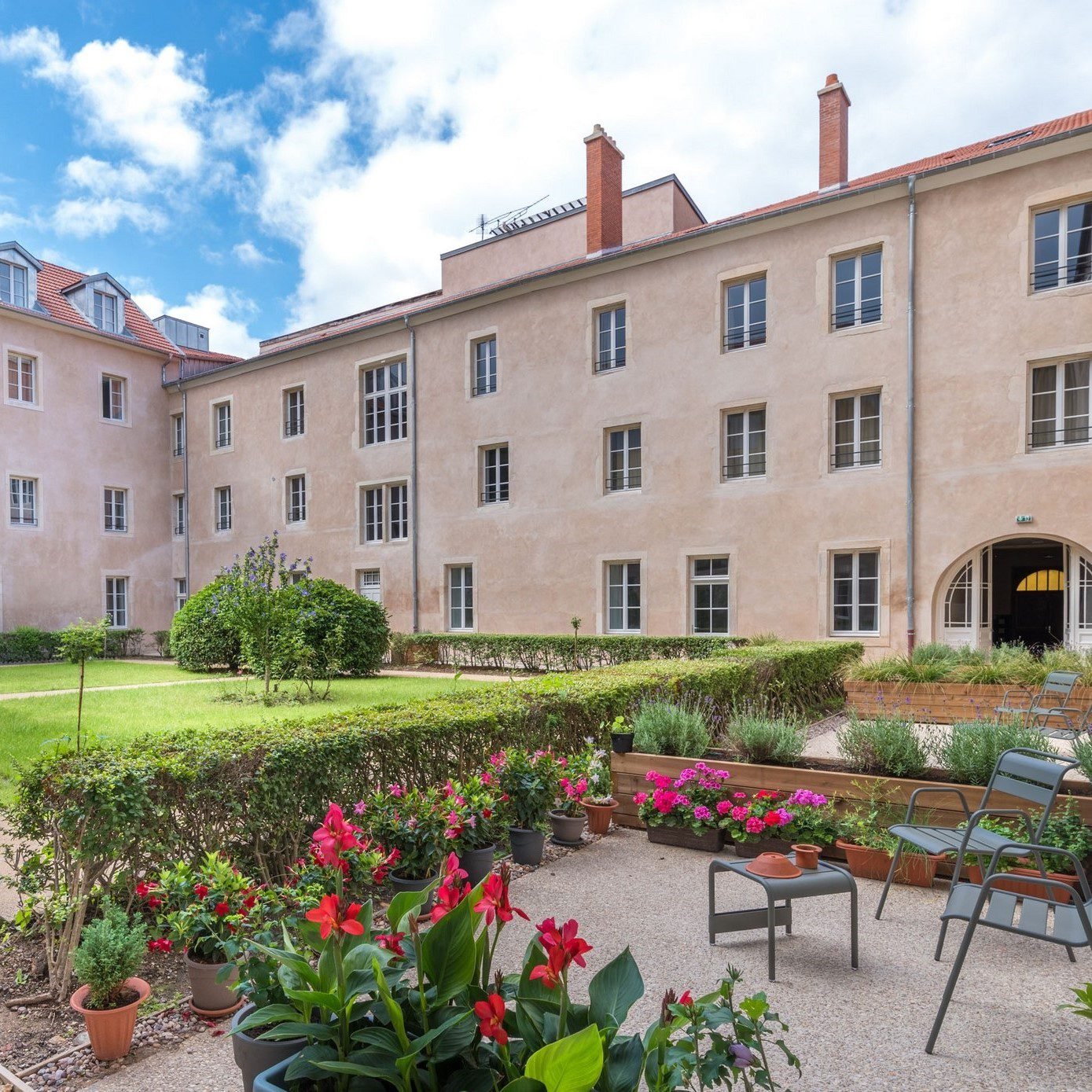 Maison à vendre, 54m², Nancy