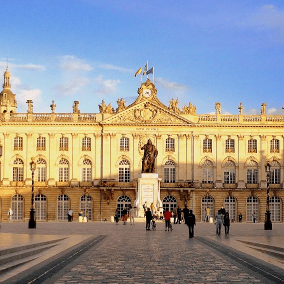 Maison à vendre, 54m², Nancy
