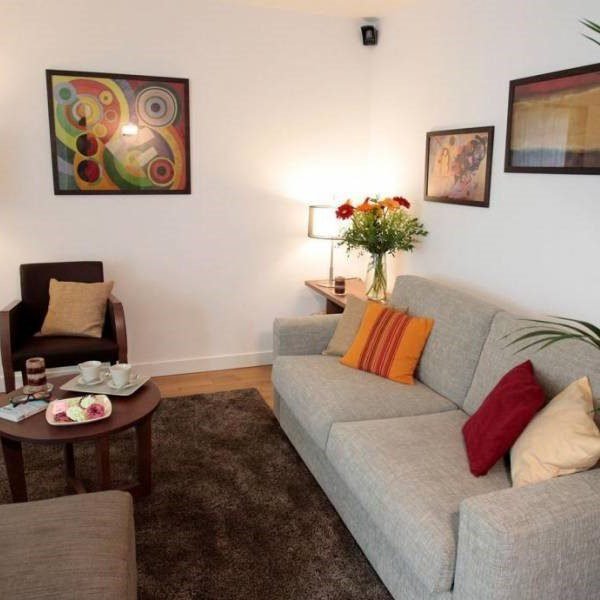 Appartement à vendre, 25m², Sèvres