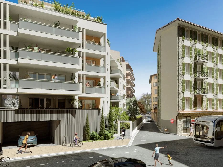 Maison à vendre, 1m², Nice