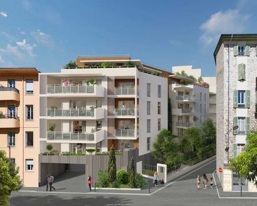 Maison à vendre, 1m², Nice