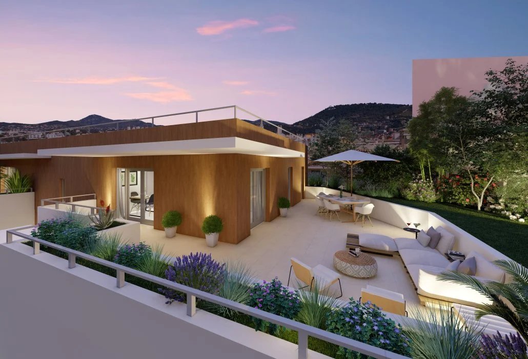 Maison à vendre, 1m², Nice