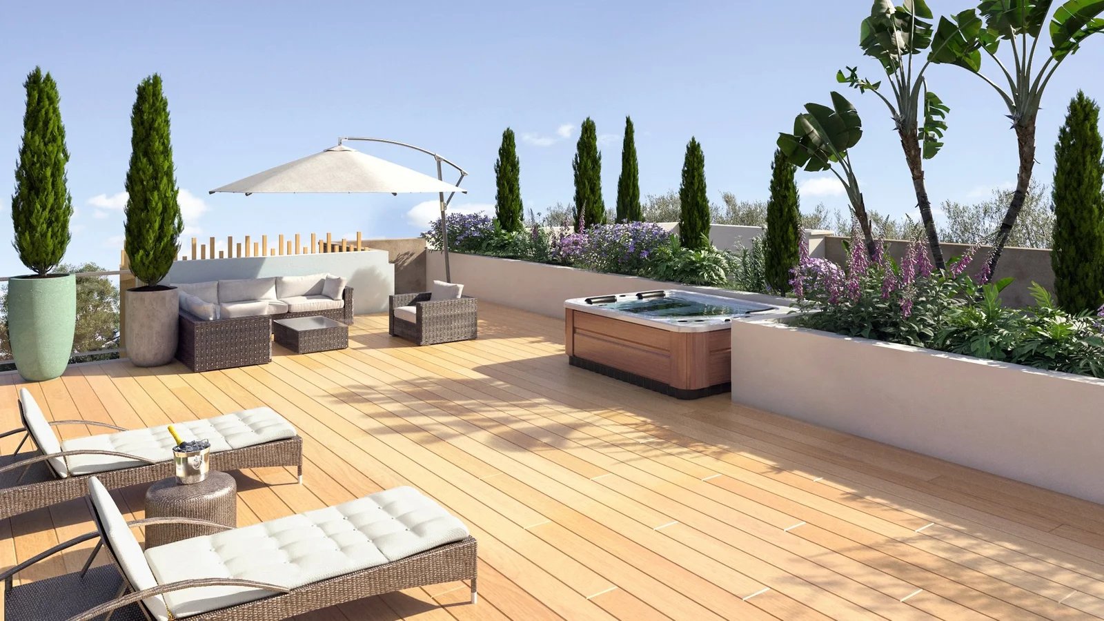 Maison à vendre, NaNm², Antibes