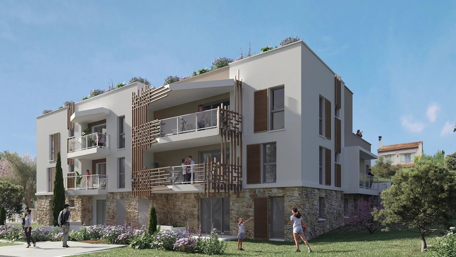 Maison à vendre, NaNm², Antibes